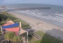 Bar Harbor Live Webcam – Myrtle Beach, SC Bar Harbor Live Webcam - Myrtle Beach, Sc
