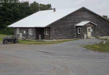 Timberview Webcam - Resort In Turin, New York
