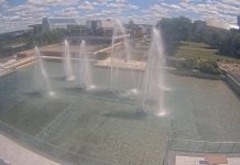 Ithaca College Webcam - Dillingham Center - Ithaca, Ny