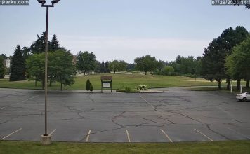 Lake Orion Parks And Recreation Live Webcam