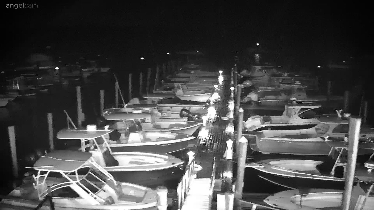 Live Webcam Boatyard – Watch Hill, Rhode Island
