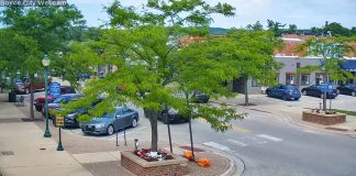 Live Webcam Downtown Boyne City, Michigan