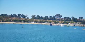 Live Webcam Dunes Resort - Newport Beach, Ca