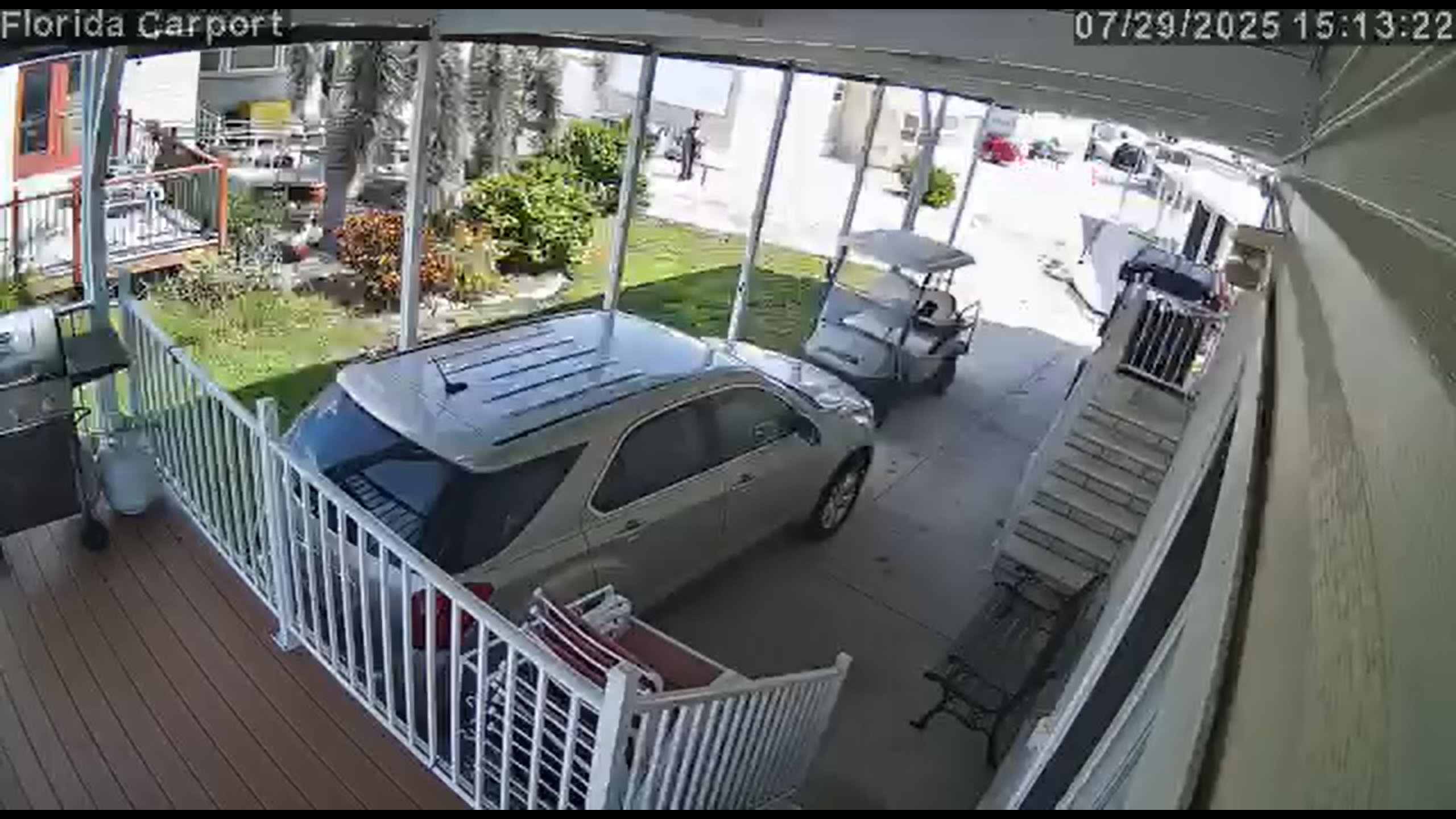 Live Webcam Palmetto, Florida