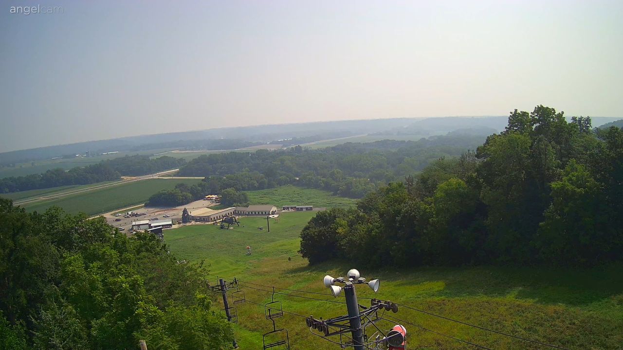 Live Webcam Seven Oaks – Boone, Iowa
