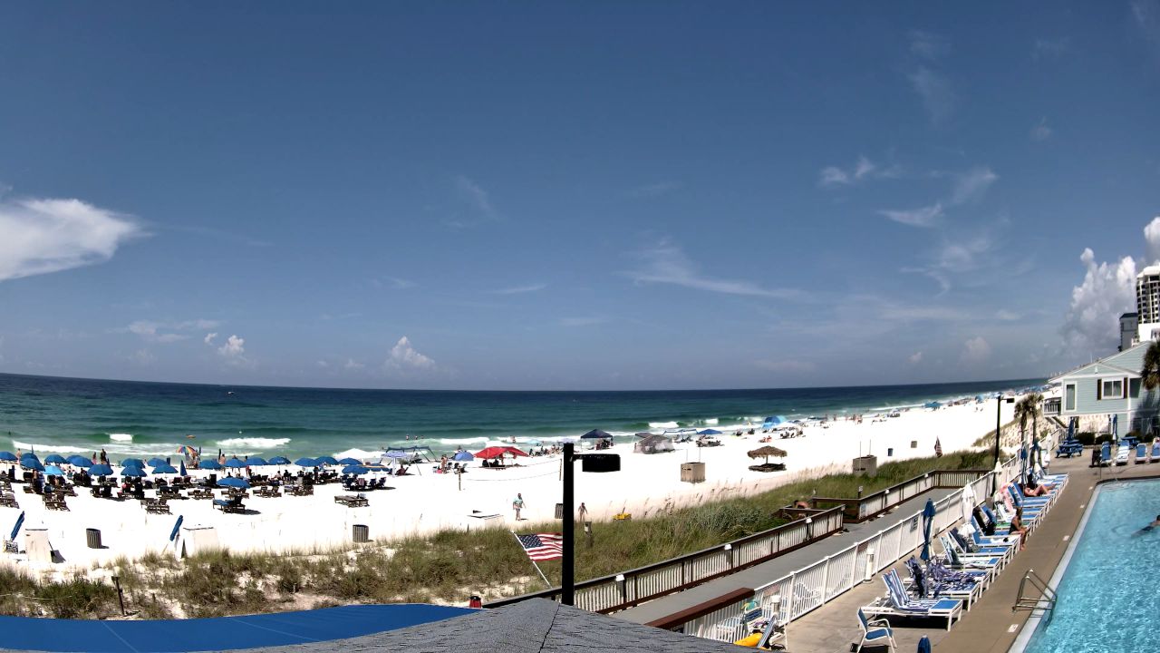 Regency Towers Webcam – Panama City Beach, Florida