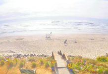 Live Webcam Rockaway Beach, Oregon