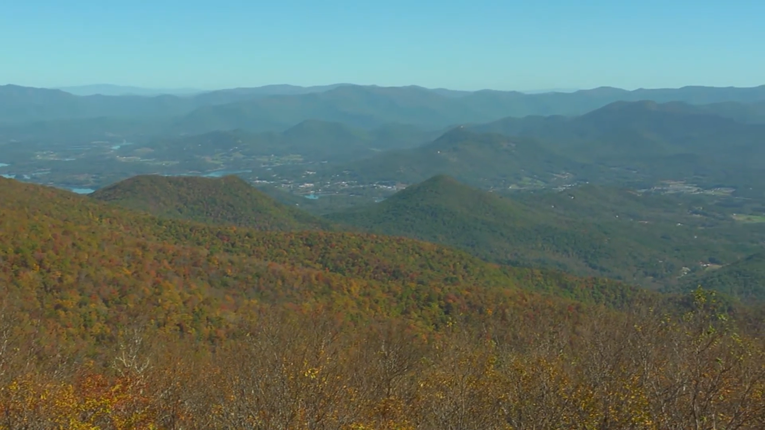Live Webcam Brasstown Bald – Georgia, USA