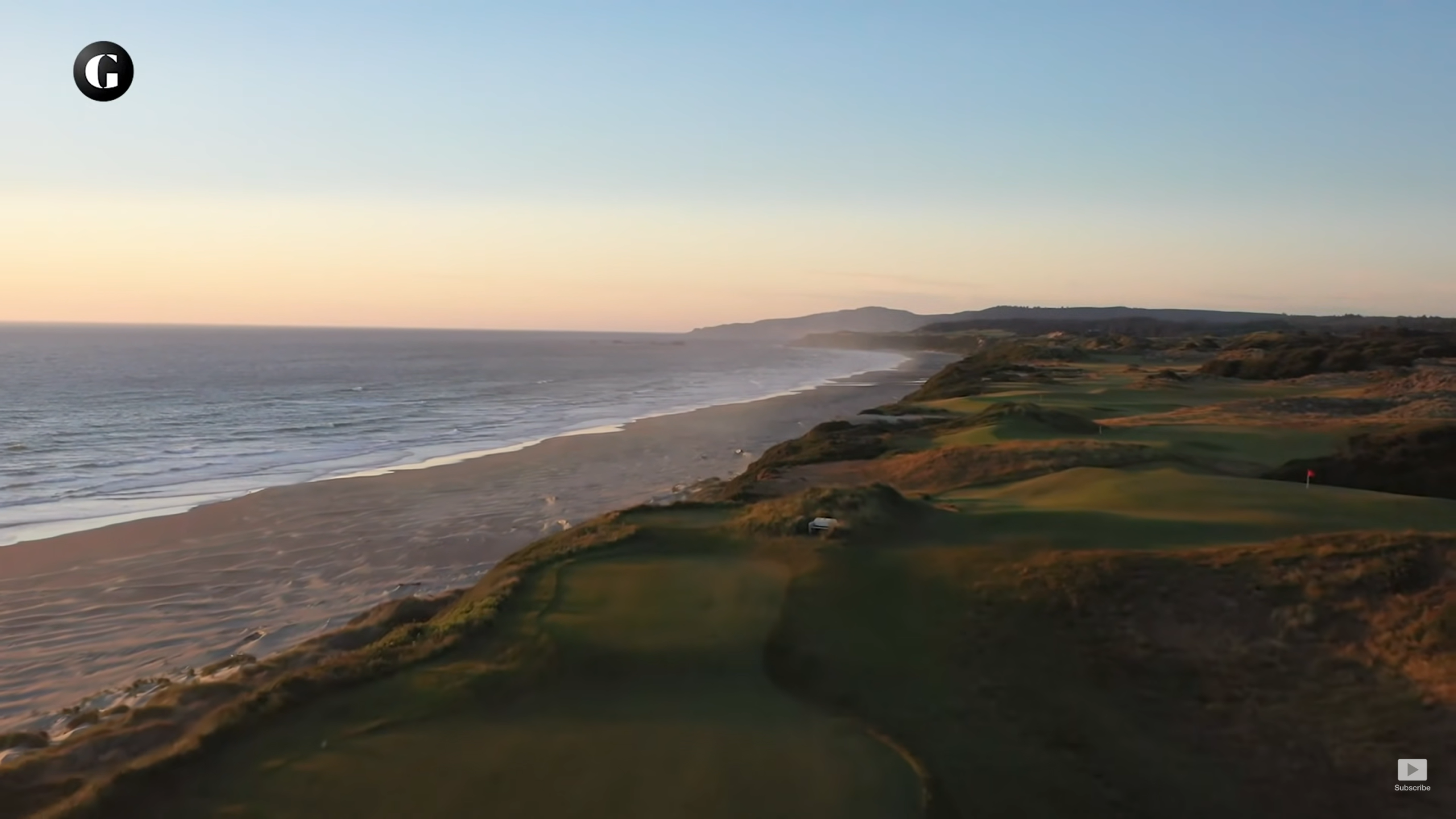 Live Webcam Bandon, Oregon, USA – Oceanfront