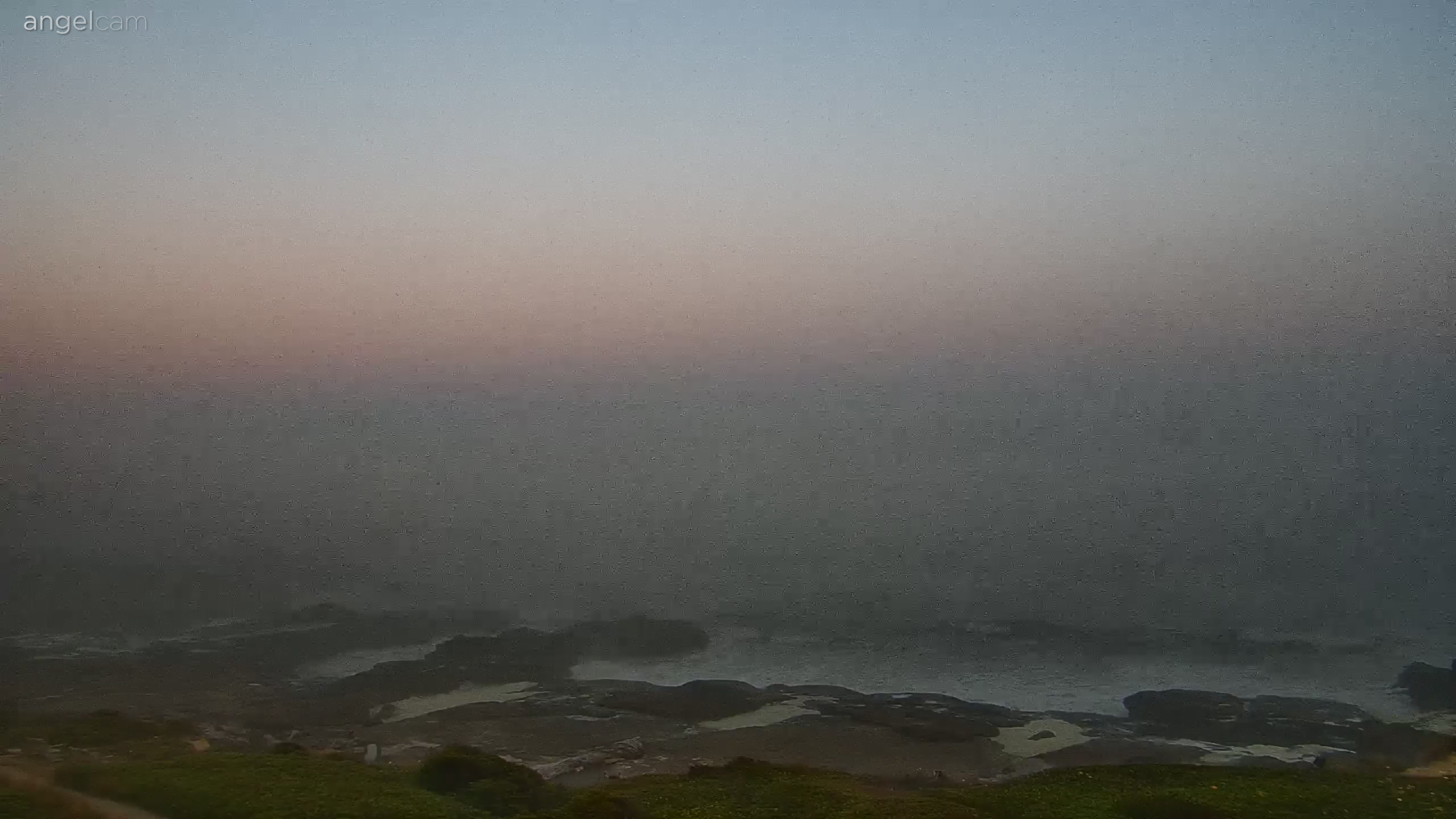 Live Webcam Fireside Motel – Yachats, Oregon