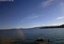 Flathead Lake Webcam – Bigfork Montana – Live HD Video Flathead Lake Live Webcam - Bigfork, Montana