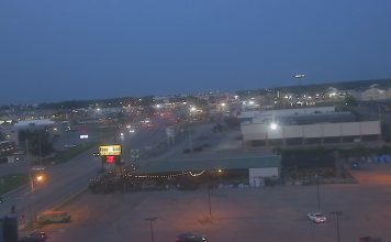 Live Webcam Joplin, Mo, Usa