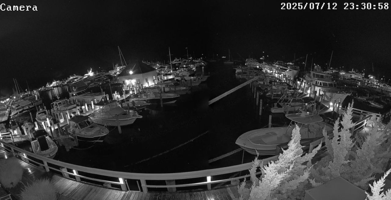 Sag Harbor Yacht Club Live Webcam – Suffolk County, NY