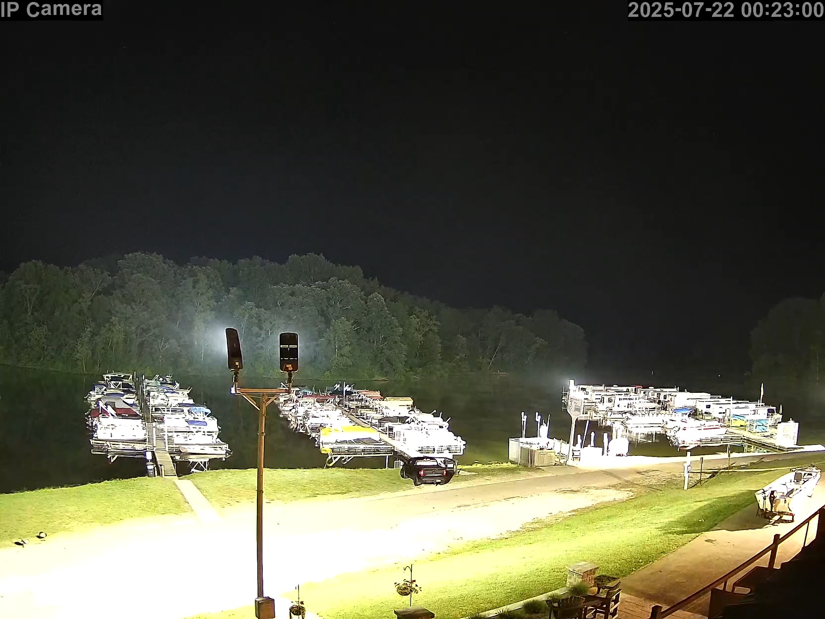 Live Webcam Charles Mill Marina – Mansfield, OH