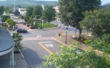 Live Webcam Ligonier, Pennsylvania, Usa