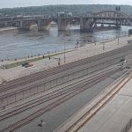 Union Depot Webcam Union Depot Webcam