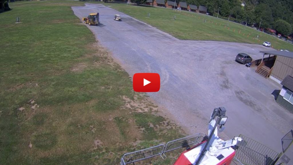 Live Webcam Maggie Valley Festival Grounds