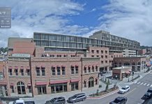 Bronco Billy's Casino - Cripple Creek, Colorado