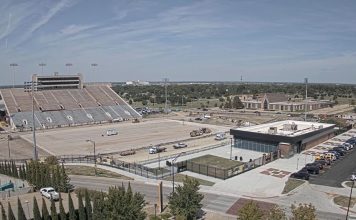 Construction Webcams