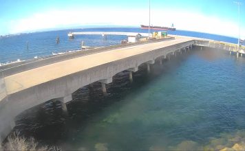 Live Webcam Port Angeles, Wa, Usa