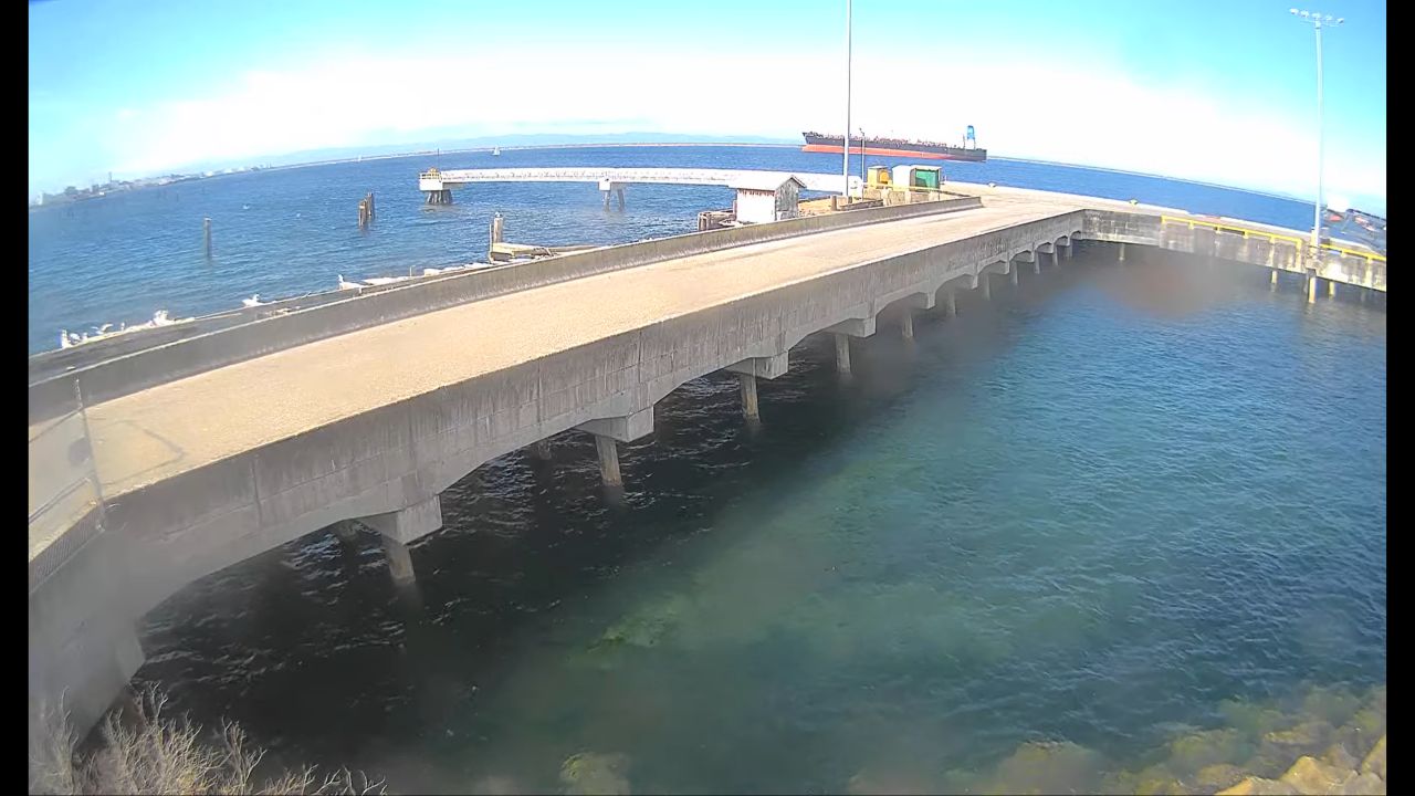 Live Webcam Port Angeles, WA, USA
