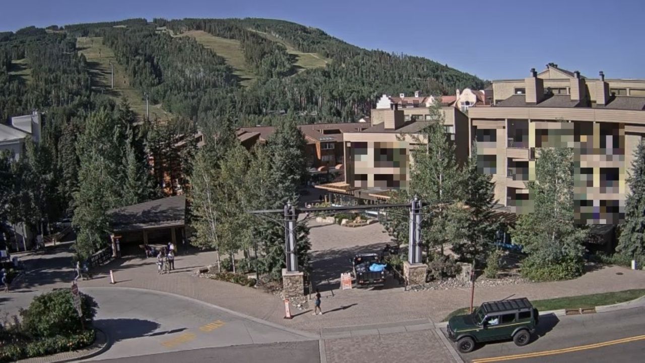 Live Webcam Vails Lionshead Village – Vail, Colorado