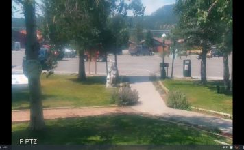 South Fork, Colorado Live Webcam