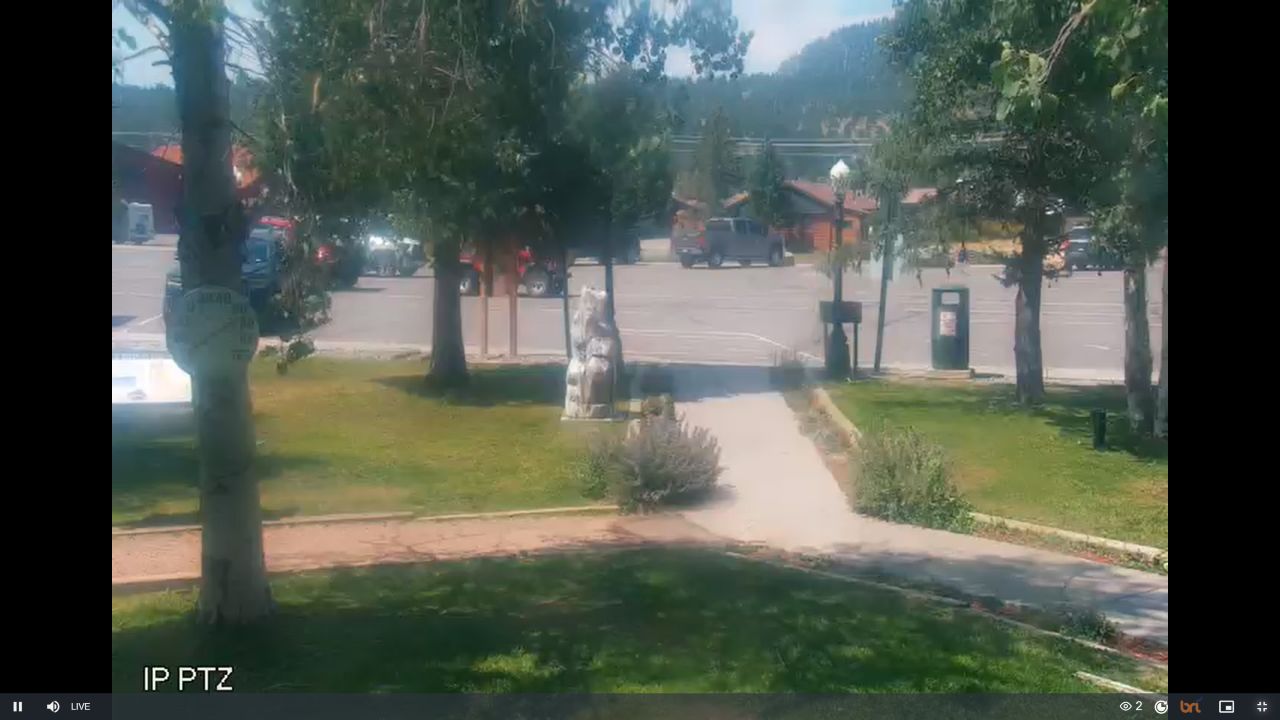 South Fork, Colorado Live Webcam