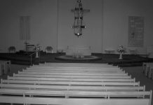 St Davogs Parish Live Webcam - Dromore, Northern Ireland