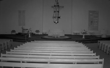 St Davogs Parish Live Webcam - Dromore, Northern Ireland