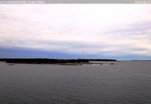 Tangier Island, Nova Scotia