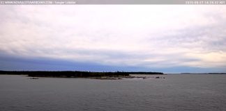 Tangier Island, Nova Scotia
