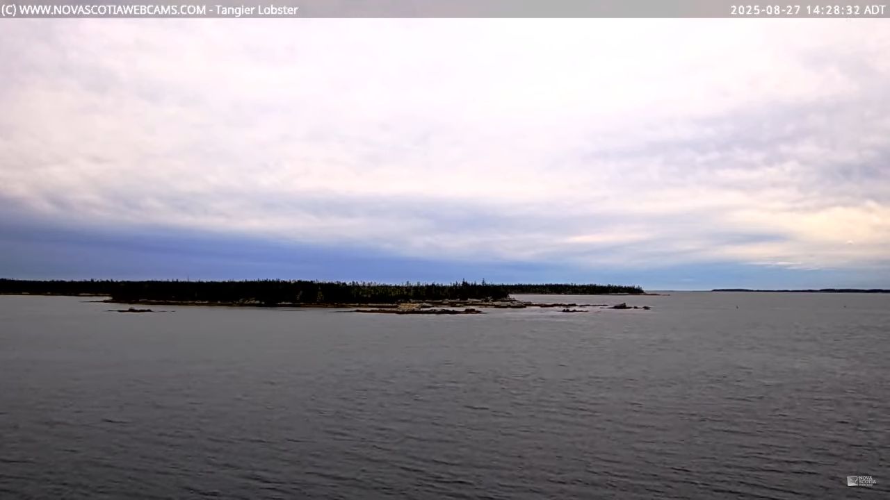 Tangier Island, Nova Scotia