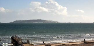 Bowleaze Cove Webcam - Weymouth, United Kingdom