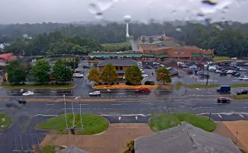 King George, Virginia Live Webcam