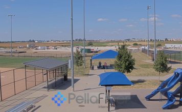 Live Webcam Pella, Iowa - Pella Rec Center