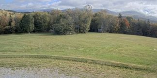 Live Webcam Rikert Outdoor Center - Ripton, Vermont