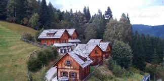 Live Webcam Sankt Margarethen Im Lungau, Austria