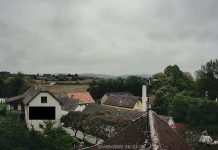 Live Webcam Sedlec-prčice, Měšetice, Czech Republic