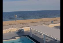 Long Branch Beach Webcam - Nj, Usa