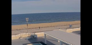 Long Branch Beach Webcam - Nj, Usa
