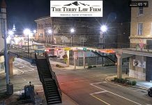 Morristown, Tn Live Webcam - Downtown