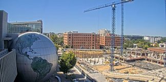 Nc Museum Of Natural Sciences - Raleigh, Nc