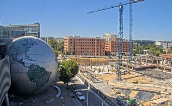 Nc Museum Of Natural Sciences - Raleigh, Nc