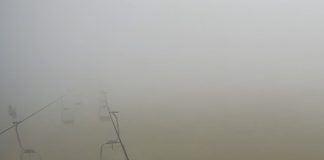 Plateau Solui Slope Webcam