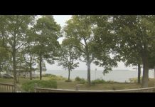 Put In Bay Webcam - West Shore