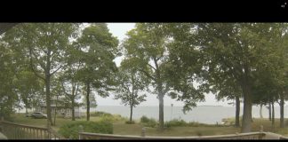 Put In Bay Webcam - West Shore