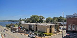 Quality Inn - On The Lake Clarksville-boydton, Va