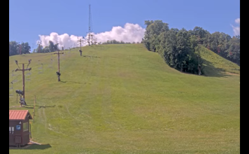 Sunburst Winter Sports Park - Kewaskum, Wi