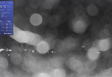 Live Webcam Pineda De La Sierra, Spain